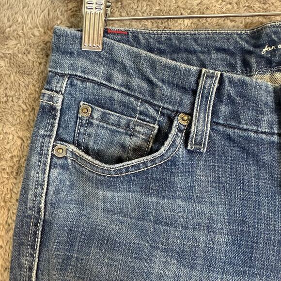 7 for all Mankind A Pocket Jeans size 26 Bootcut Boot Cut - Picture 4 of 15